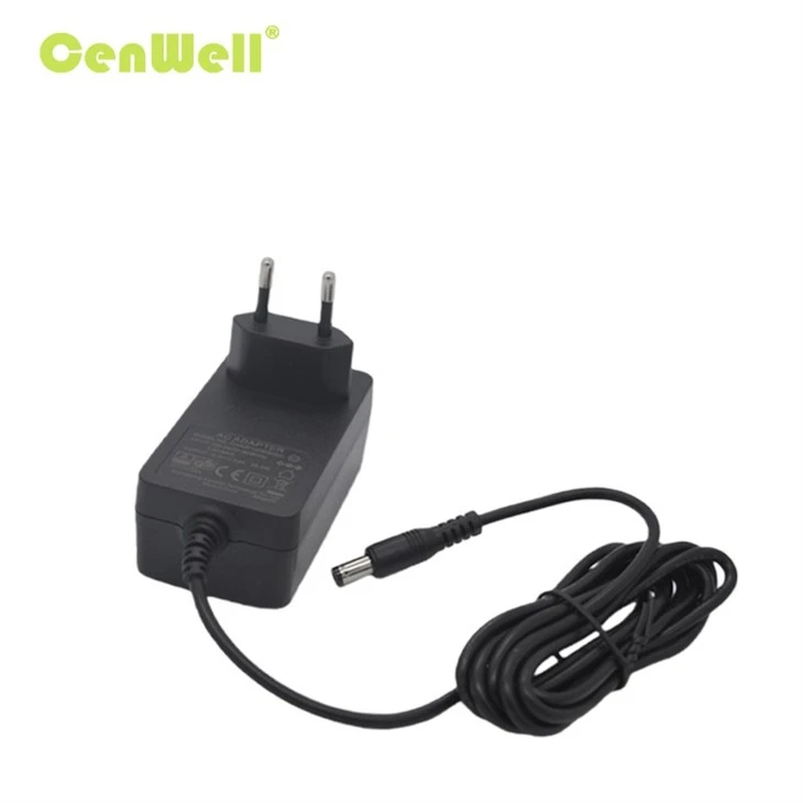 48W Wall Power Adapter With CE Certification manufacturers