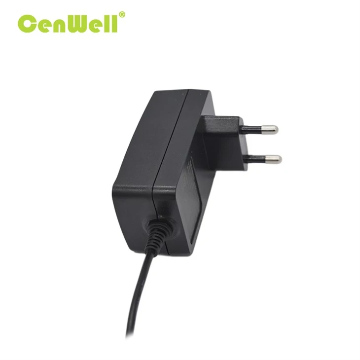 KC Certified Korea Plug Wall Plug Power Charger