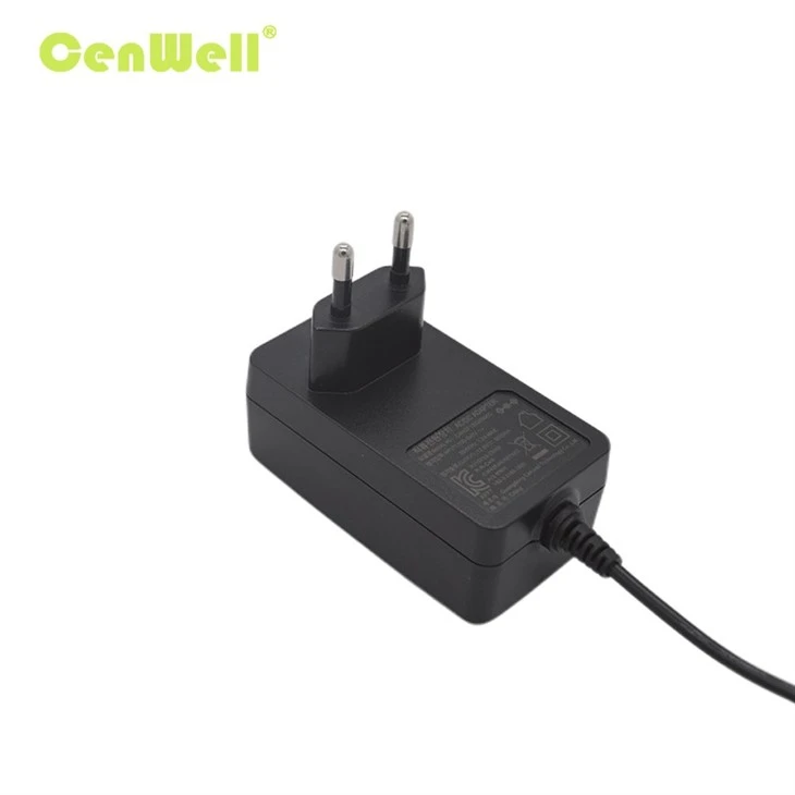 KC Certified Korea Plug Wall Plug Power Charger best