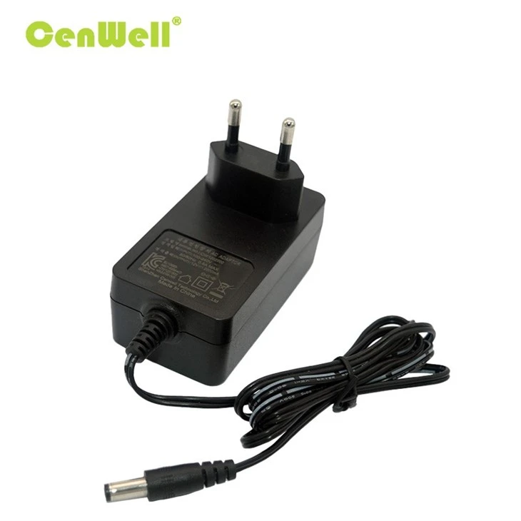 KC Certified Korea Plug Wall Plug Power Charger suppliers